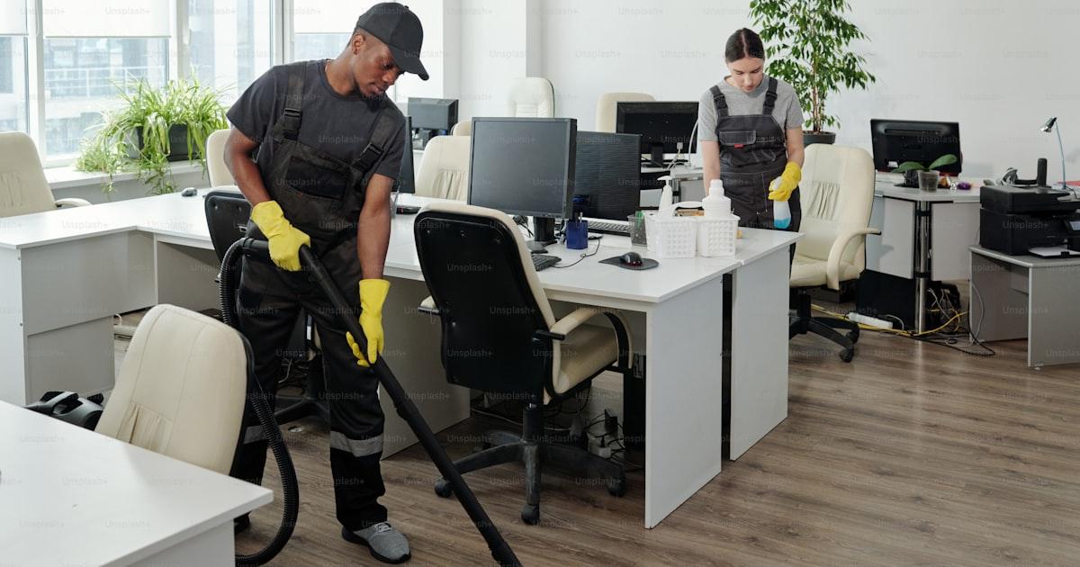 Buchhaltung für Reinigungsfirmen Schweiz — der praktische Guide