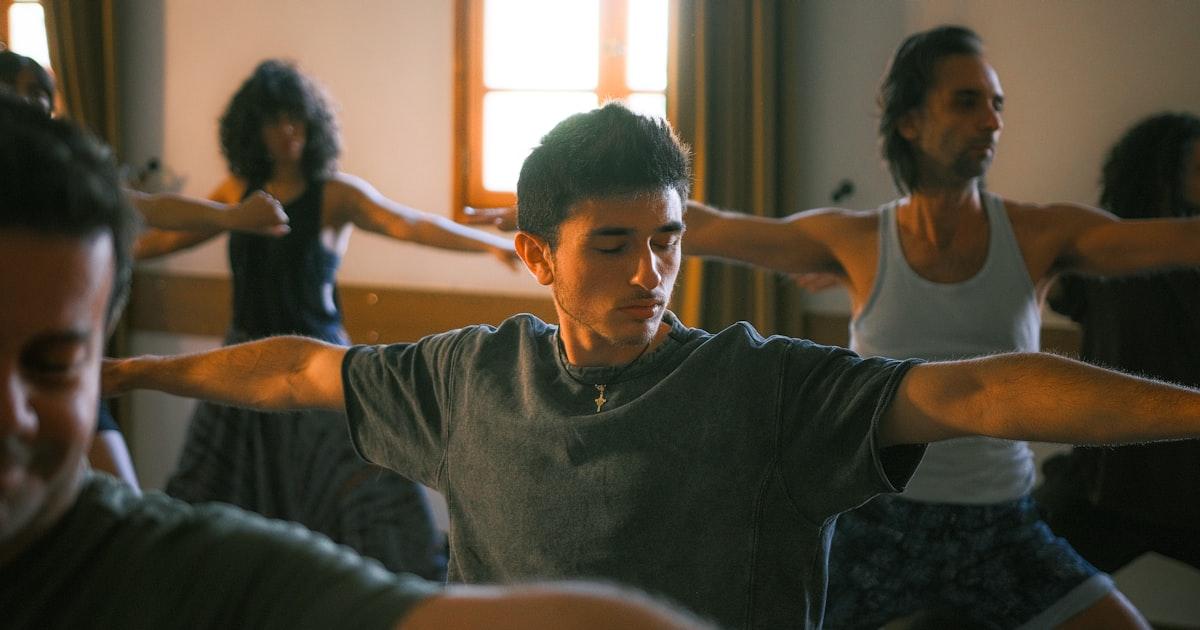 Buchhaltung für Yogalehrer & Fitnesstrainer Schweiz — einfach erklärt