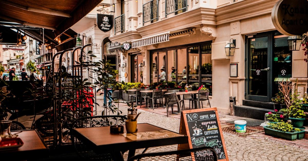 Die 6 besten Coworking Cafés in Bern für Laptop-Arbeiter