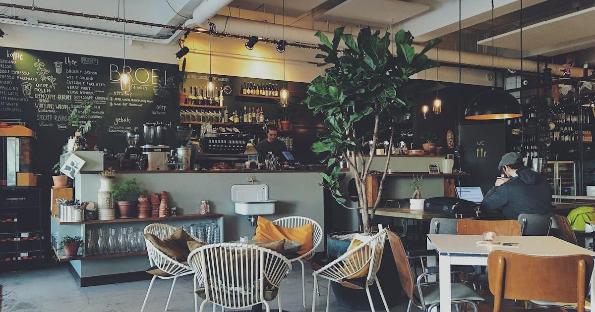 Die 6 besten Coworking Cafés in Luzern für Laptop-Arbeiter