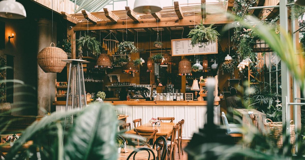 Die 6 besten Coworking Cafés in Winterthur für Laptop-Arbeiter