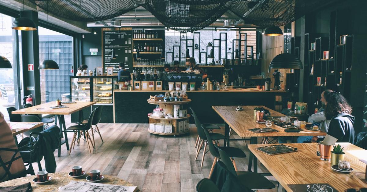 Die 6 besten Coworking Cafés in Zürich für Laptop-Arbeiter