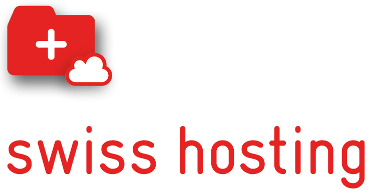 Swiss Hosting – Daten gehostet in der Schweiz