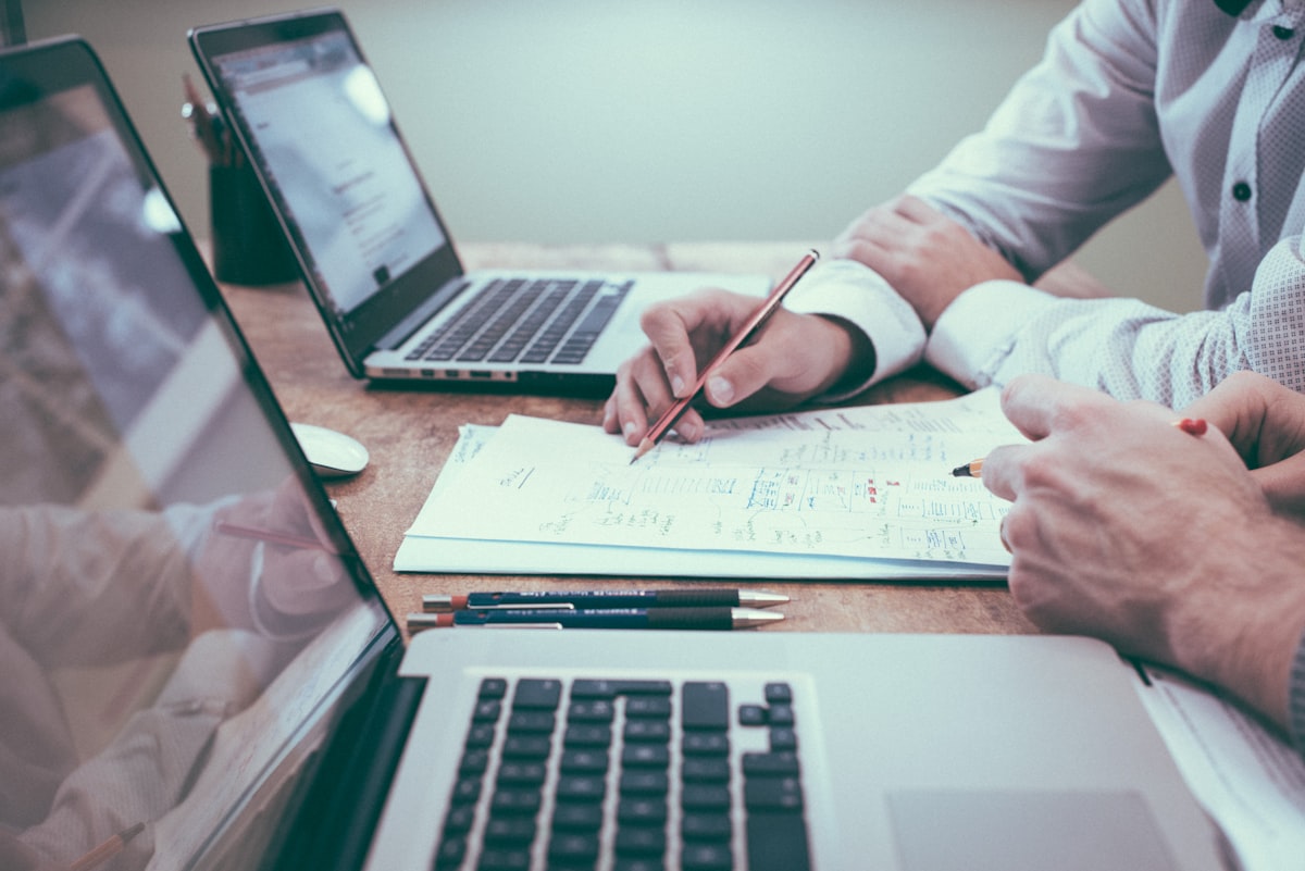 Buchhaltung mit Excel oder Buchhaltungssoftware in der Schweiz