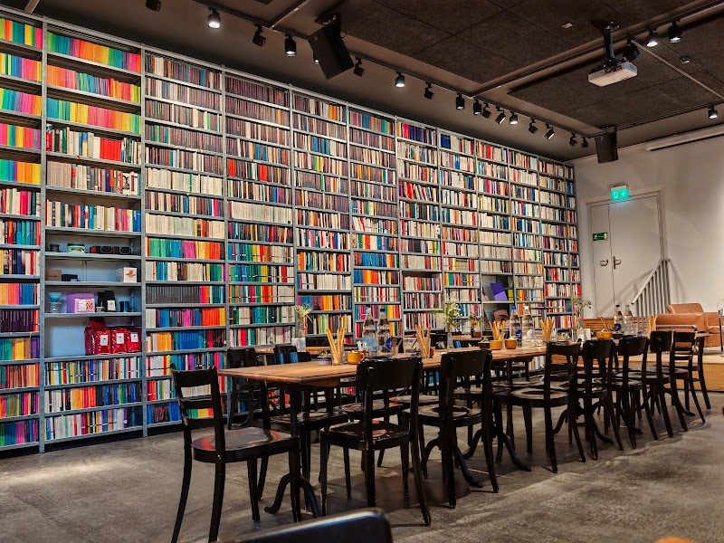 Coalmine Café Winterthur Bahnhof