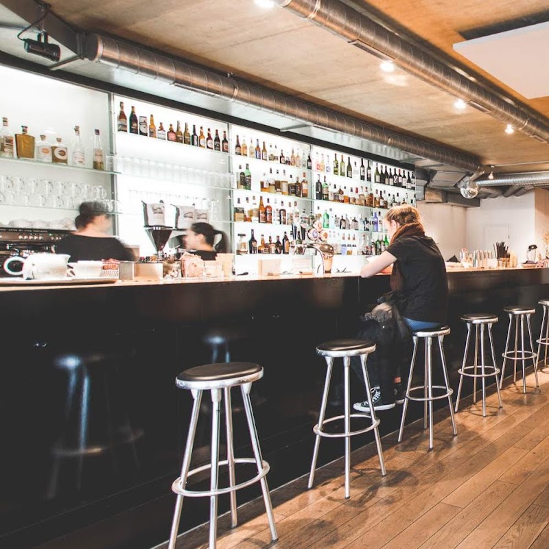 Kafisatz Winterthur Café gemütlich