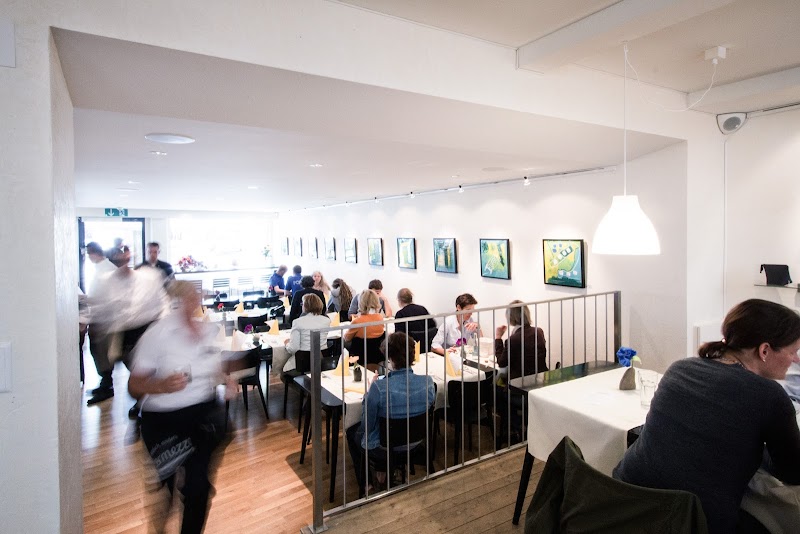 Intermezzo Café Zug inklusiv